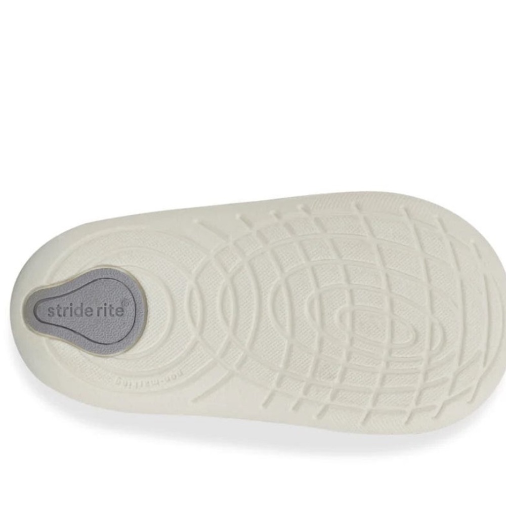 NIB Rite Stride Rite Waverly Black/White Stylish Kids'size various - Picture 8 of 8